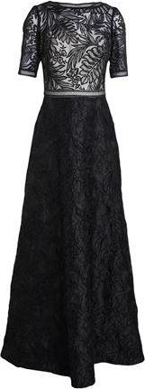 Tadashi Shoji DRESSES - Maxi dresses sur YOOX.COM