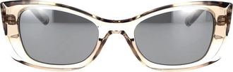 Saint Laurent Sl 593 Sunglasses