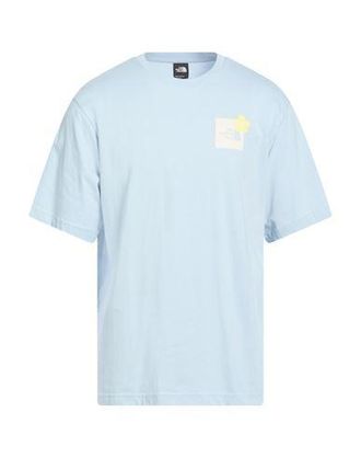 The North Face U FLOWER LOGO SS TEE RELAXED