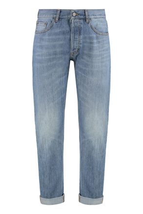 Dondup Bray Regular Fit Jeans