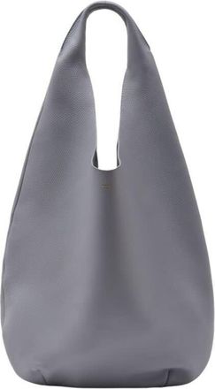 A.P.C. Le Neige Shoulder Bag Gray