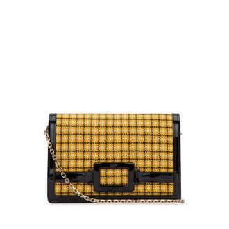 Roger Vivier Clutch