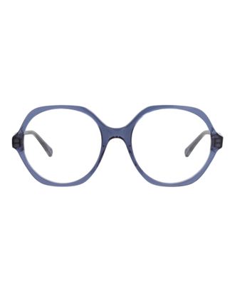 Chlo&eacute; Round-Frame Bio Acetate Optical Frames