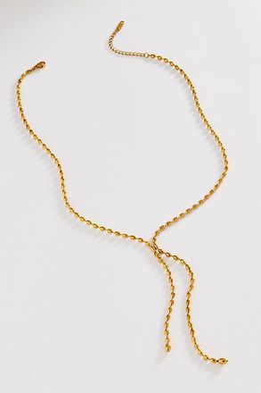 Casa Clara Love Haven Necklace