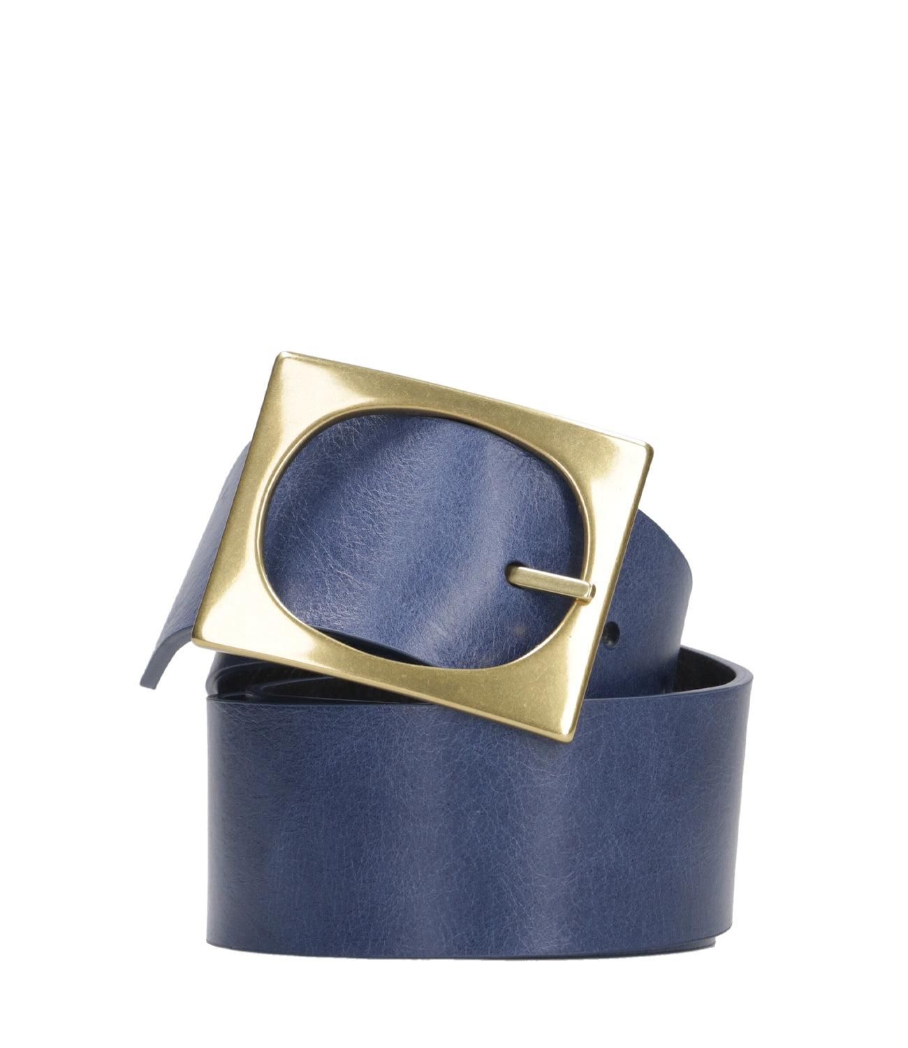 ベルト ORCIANI Woman Belt Blue D10407MAS JEA Orciani Belt ORCIANI Woman color Blue from $140.35 - on Stylight
