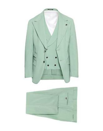 Gabriele Pasini Suits