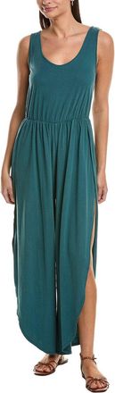 Bloomingdale's Project Social T Do It Again Scoop Neck Jumpsuit