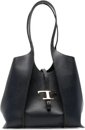Tod's Mujer, Bolsos, Azul, Talla: ONE Size