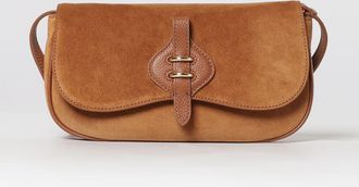 Coccinelle Borsa Mavery Mini Coccinelle in camoscio