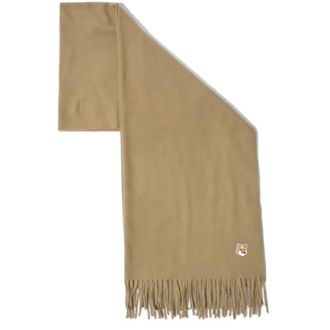 Maison Kitsun&eacute; Uomo, Accessori, Beige, Taglia unica, new