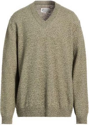 Maison Margiela MAGLIERIA - Pullover su YOOX.COM