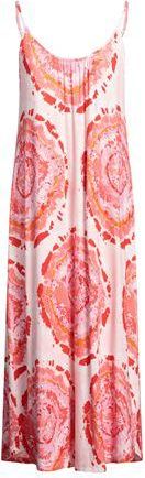 Majestic Filatures VESTIDOS - Vestidos midi en YOOX.COM