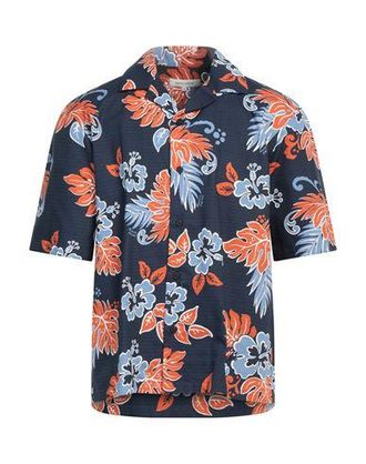 Maison Kitsun&eacute; TOPWEAR - Shirts on YOOX.COM
