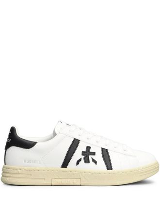 Premiata Russell 7474 sneakers - Wit