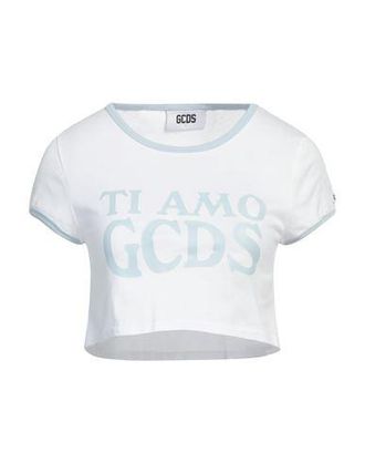 GCDS TOPS - T-shirts auf YOOX.COM