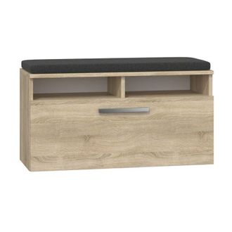 Topeshop Zapatero Riva Riva Sonoma