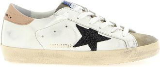 Golden Goose Superstar Sneakers