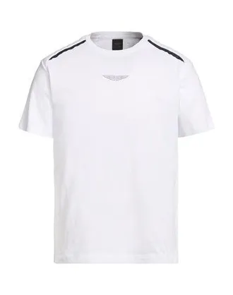 ASTON MARTIN RACING BY HACKETT TOPS - T-shirts auf YOOX.COM