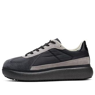 Onitsuka Tiger Delecity Black Grey 1183B704-002