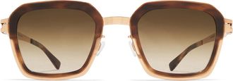Mykita Misty 796 Womens Sunglasses Tortoiseshell Size 50
