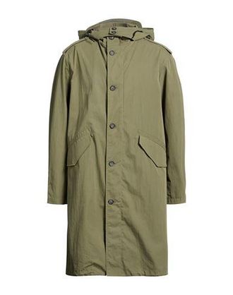A.P.C. CAPISPALLA - Soprabiti & Trench su YOOX.COM