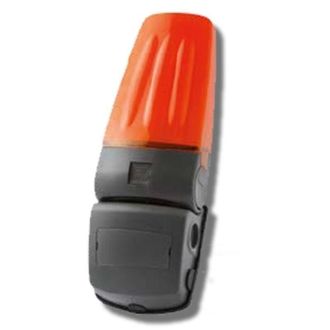 Pierre Cardin Luz Intermitente 24v Con Led Naranja Cardin Mollight4
