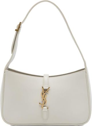 Saint Laurent Pre-owned Saint Laurent Smooth Calfskin Le 5 a 7 Ladies 5VKL8O9DJNC76DAK