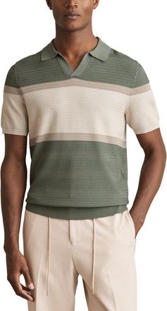 Reiss Jefferson Sweater