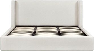 TOV Furniture Tov Furniture Harmony Performance Chenille King Bed