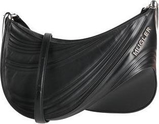 MUGLER BAGS - Cross-body bags sur YOOX.COM
