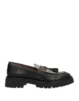Le Boh&eacute;mien FOOTWEAR - Loafers sur YOOX.COM