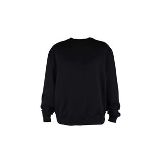 Amiri Heren, Sweatshirts & Hoodies, Zwart, Maat: XS Katoen