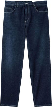 Axel Arigato Jeans Blu-Uomo