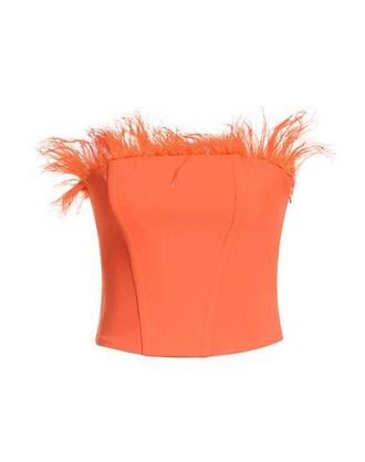 Patrizia Pepe CAMISETAS Y TOPS - Tops en YOOX.COM