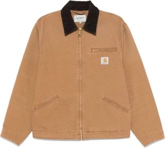 Carhartt Work in Progress PRE Coat - male - Carhartt Wip - Light Jackets - Brown - XL - Jackets