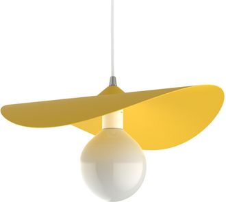 Lumicom Piuma L&aacute;mpara De Techo Monocolor Mate