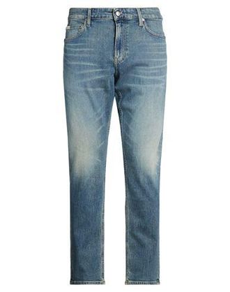 Calvin Klein BOTTOMWEAR - Jeans on YOOX.COM