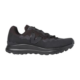 Veja Running Shoes, female, Black, Size: 6 US Fitz Roy Trek Shell Sneakers