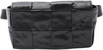 Bottega Veneta unisex, Pre-owned, Nero, Taglia unica, used