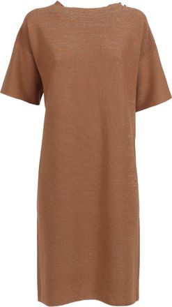 Fabiana Filippi Midi Dress