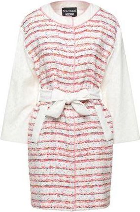 Moschino ROPA DE ABRIGO - Abrigos y gabardinas en YOOX.COM