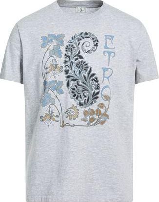 Etro TOPWEAR - T-shirts on YOOX.COM