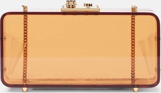 Gianvito Rossi Clutch Valì