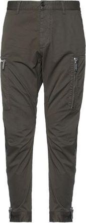 Dsquared2 BOTTOMWEAR - Trousers sur YOOX.COM