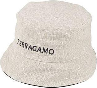 Ferragamo ACCESSORIES - Hats sur YOOX.COM