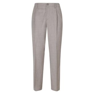 Cruna Pantalones Belleville - Trousers - Hombre - Marr&oacute;n - 2XL