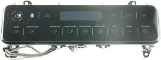 Krups Tarjeta De Control Ms-8030000648, Ms-8030000150 Krups