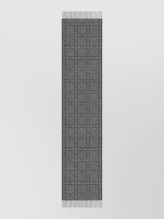 Dior scarf