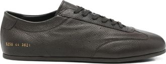 Common Projects Grain-leather Sneakers