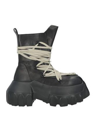 Rick Owens SCHUHE - Stiefel auf YOOX.COM